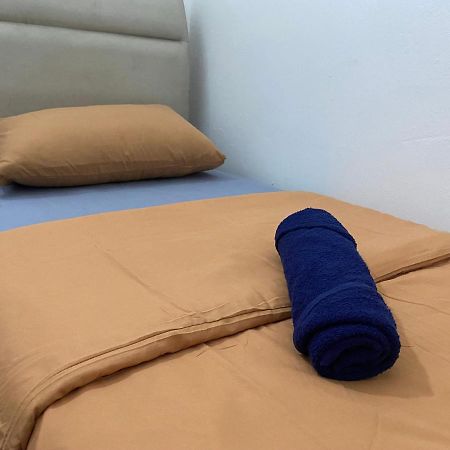 Rumahrehatandco Dungun Zewnętrze zdjęcie