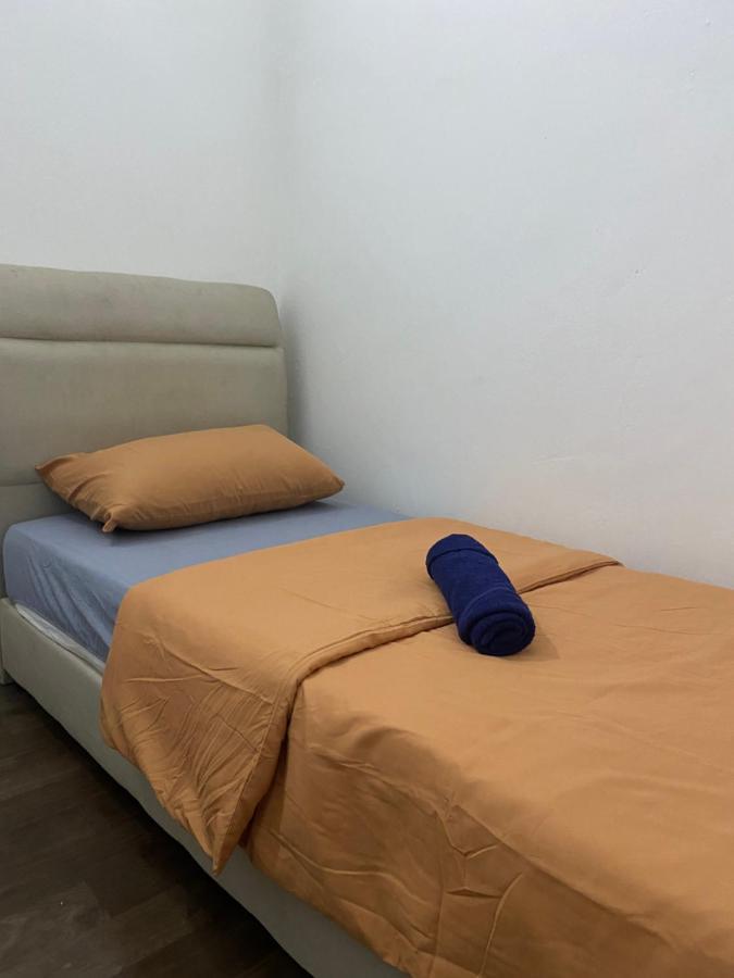 Rumahrehatandco Dungun Zewnętrze zdjęcie