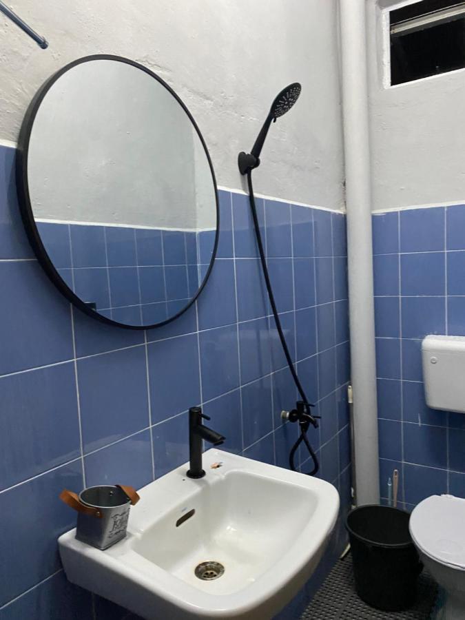 Rumahrehatandco Dungun Zewnętrze zdjęcie