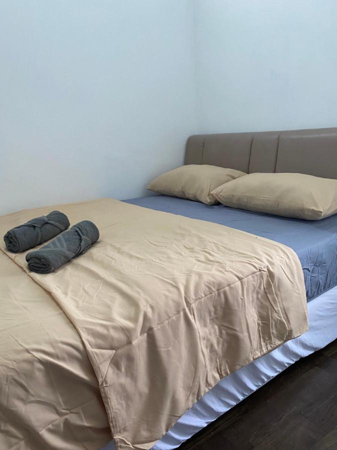 Rumahrehatandco Dungun Zewnętrze zdjęcie