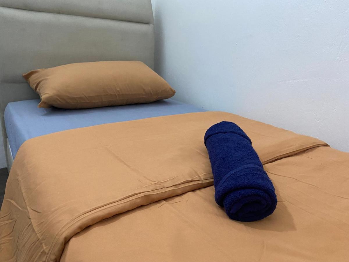 Rumahrehatandco Dungun Zewnętrze zdjęcie