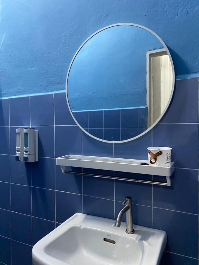Rumahrehatandco Dungun Zewnętrze zdjęcie