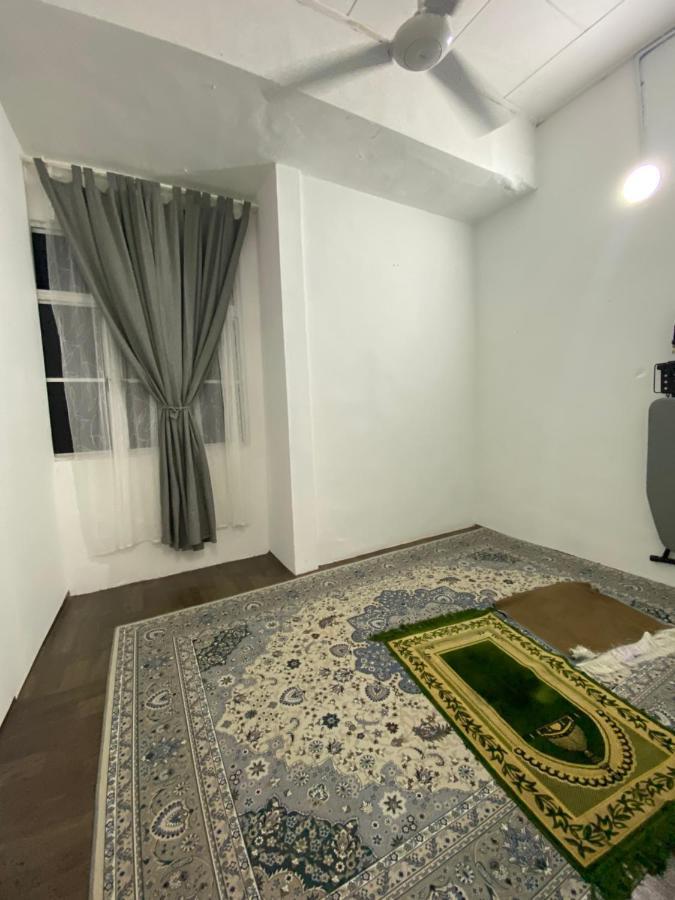Rumahrehatandco Dungun Zewnętrze zdjęcie